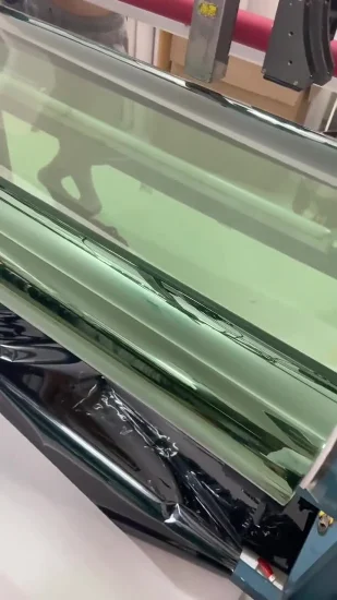 Film protecteur de bâton de voiture, tige ronde, prix de voiture, scooter, moto, skateboard, film anti-buée, fenêtre transparente, miroir de voiture, film imperméable